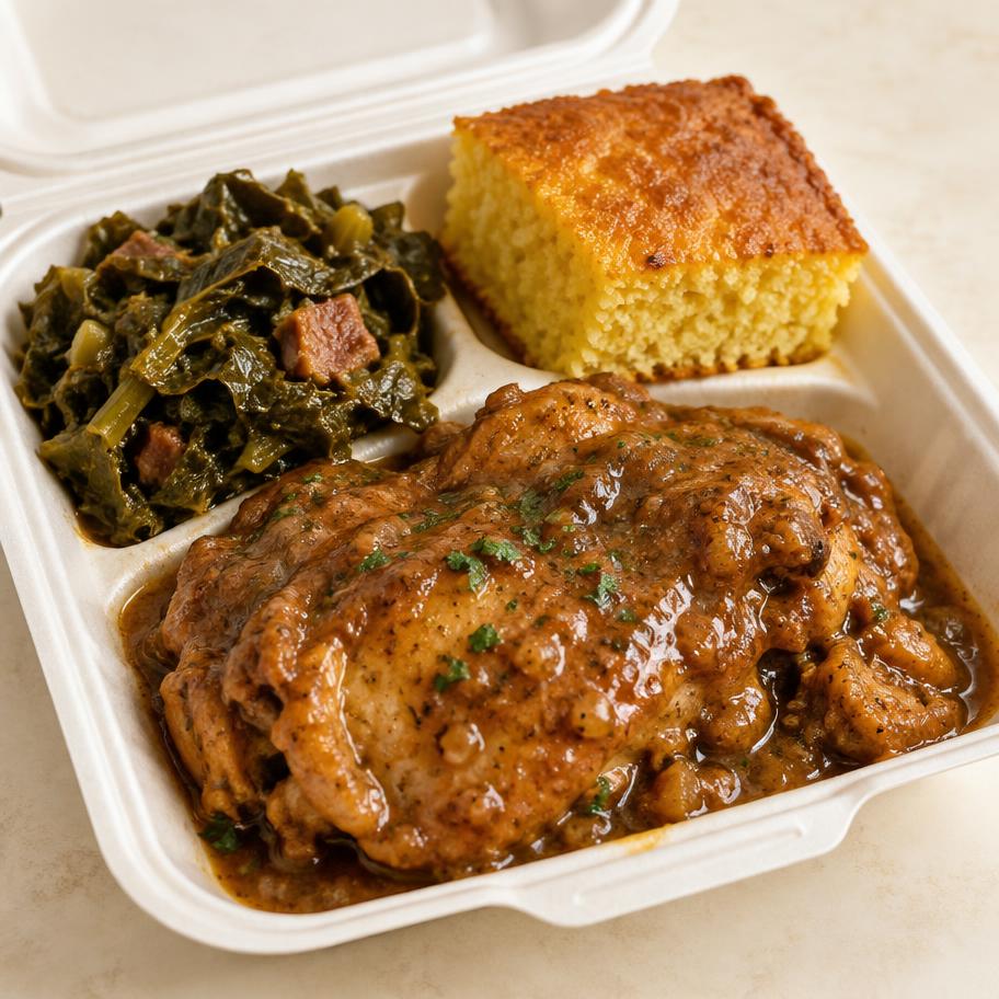 Prepared Foods